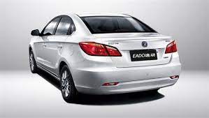 چانگان EADO